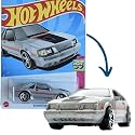 Hot Wheels '84 Mustang SVO, HW: The '80s 2/10