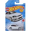 Hot Wheels '99 Honda Civic Type R [Ek9], [White] J-Imports 10/10, Kids