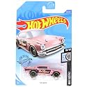hot wheels 57 Chevy 180/250 Exclusive by My Baby