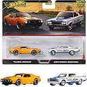 Hot Wheels 71 AMC JavelinAMC Revel Machine