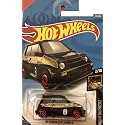 Hot Wheels 85 honda city turbo ii , 81/250, Pack of 1, For Kid, Multicolor