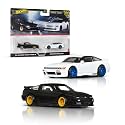 Hot Wheels 96 Nissan 180SX Type XNissan