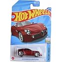 Hot Wheels Alfa Romeo 8C Competizione - Kids, Maroon