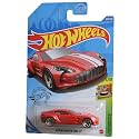 Hot Wheels Aston Martin One 77, [red] 229/250 Exotics 7/10 For Kid