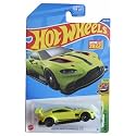 Hot Wheels Aston Martin Vantage GTE