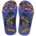 Hot Wheels Boy's Flip-Flops