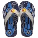 Hot Wheels boys Hwpbff2004 Flip-Flops