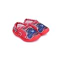 Hot Wheels Boy39s HWPBLS1428 Red Indian Shoes