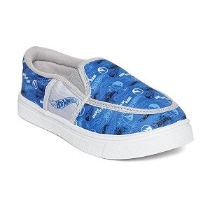 hot wheels boy39s blue loafers - 13 kids ukindia 32 euhwpbcs0095
