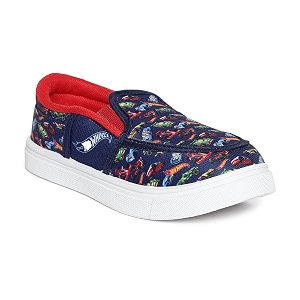 hot wheels boy39s loafers