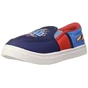 Hot Wheels Boy's Loafers