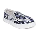 Hot Wheels Boy's Grey Camo Sneakers-9 Kids UK/India (27 EU) (HWPBCS0097)
