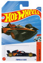 HOT WHEELS C4982 FORMULA E GEN3 NCASE DIE CAST TOY CAR
