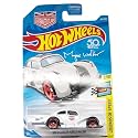 Hot Wheels Car Ages 3 and Up (Volkswagen Kafer Racer)