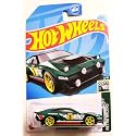 Hot Wheels Dimachinni Veloce (Green) 1:64 Scale Die-cast Car