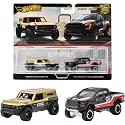 Hot Wheels Ford Bronco R3917 Ford F-150