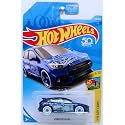 Hot Wheels Ford Focus RS 3/10 HW Art Cars 276/365