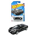 Hot Wheels HHF08 McLaren F1 Basic Car, Ages 3 and Up, Black