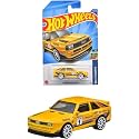 Hot Wheels HHF42 Basic Car Audi Sports Quattro [3 Years Old and Up]
