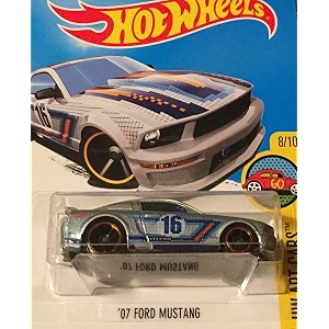 hot wheels hot wheels 3907 ford mustang ford mustang 2016  198