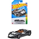Hot Wheels HW Exotics McLaren Elva 1:64 Scale(Black)