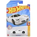 Hot Wheels HW Turbo Nissan R390 GT1 1:64 Scale(White)