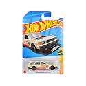 Hot Wheels HW Wagons Nissan Maxima Drift Car 1:64 Scale (Cream)