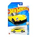 Hot Wheels HXP85 Basic Car, Porsche 911 Carrera RS 2.7 [Mini Car] [3 Years Old and Up]