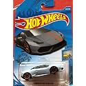 Hot Wheels Lamborghini Huracan ( Gray) 245/250 Exclusive by Tiny Toes
