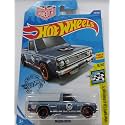 Hot Wheels Mazda Repu 93/250 Exclusive By Tiny Toes, Pack Of 1, Black