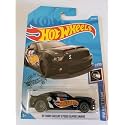 Hot Wheels Metal 2019 Hw Race Team '10 Ford Shelby GT500 Super Snake, 192/250 Black by diecastmahal, Pack of 1, For Kid, Black