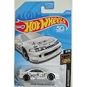 Hot Wheels NIGHTBURNERZ 6/10, CUSTOM '01 ACURA INTEGRA 213/365 50TH ANNIVERSARY CARD