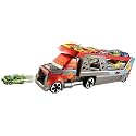 Hot Wheels Plastic Blastin39 Rig Pack Of