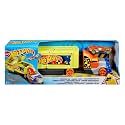Hot Wheels Plastic Crashing Rig Pack Of