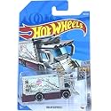 Hot Wheels Raijin Express HW Metro Ages