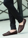 Hotage Casual Loafers Driving Shoes Loafers