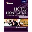 HOTEL FRONT OFFICE: OPERATIONS AND MANAGEMENT, 2ND EDITION