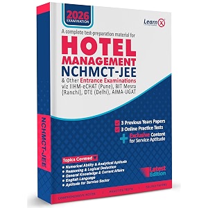 hotel management entrance exam guide