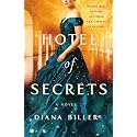 Hotel of Secrets: A Novel