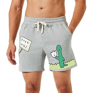 hotfits Mens Casual Cotton All Season Soft