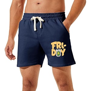 hotfits Mens Casual Cotton All Season Soft