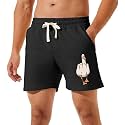 hotfits Men39s Casual Cotton All Season Soft