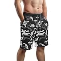 hotfits Men39s Cotton Regular Shorts - Workout