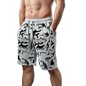 hotfits Men39s Cotton Regular Shorts - Workout