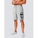 hotfits Stylish Men39s Cotton Shorts Multicolored