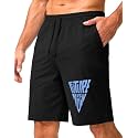 hotfits Stylish Men39s Cotton Shorts Multicolored