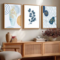 Hothouse Boho Wall Art Home Decor Wall