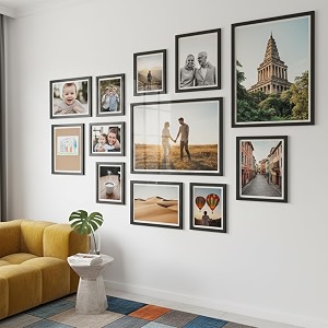 HOTHOUSE Photo Frame For Wall Aesthetic