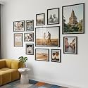 HOTHOUSE Photo Frame For Wall Aesthetic