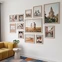 HOTHOUSE Photo Frame For Wall Aesthetic